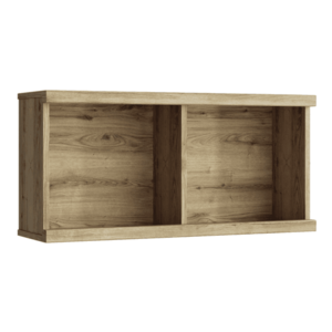 Závěsný regál DORSI 80 Tempo Kondela obraz