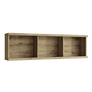 Závěsný regál DORSI 135 Tempo Kondela obraz