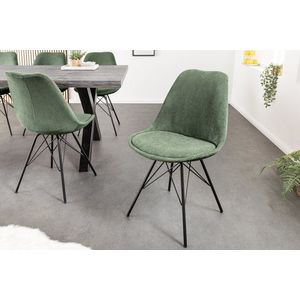 Jídelní židle 4 ks IKAROS Dekorhome obraz