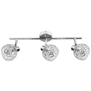 Stropní bodová lampa ARON 3xG9 Candellux obraz