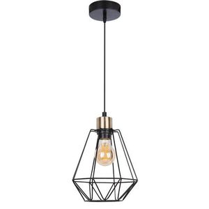 Závěsná lampa PRIMO Candellux obraz