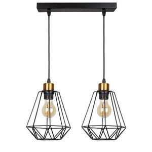 Závěsná lampa PRIMO Candellux obraz