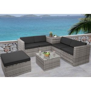 Zahradní sedací souprava HWC-D21 obraz