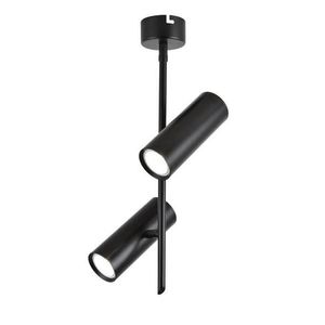 Stropní LED světlo TUBA Candellux obraz