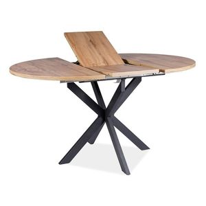 Rozkládací jídelní stůl GASTON Signal obraz