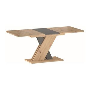 Rozkládací jídelní stůl EXEL Signal obraz