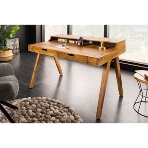 Psací stůl APIS Dekorhome obraz