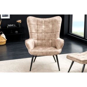 Křeslo IKAROS Dekorhome obraz