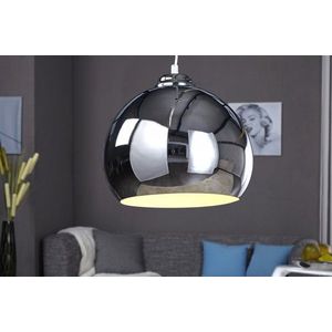 Závěsná lampa KAMPALA Dekorhome obraz