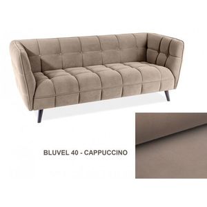 Pohovka CASTELLO 3 VELVET Signal obraz