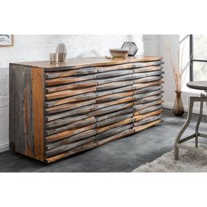 Komoda RHEIA Dekorhome obraz