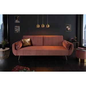 Rozkládací pohovka DIRKÉ Dekorhome obraz