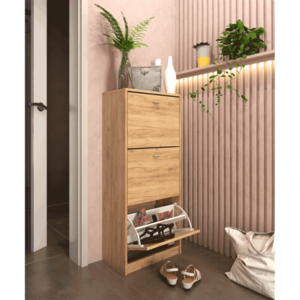 Botník třířadý VIVAT NEW TYP 2 Tempo Kondela obraz