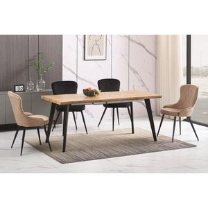 Rozkládací jídelní stůl FRESNO Signal obraz