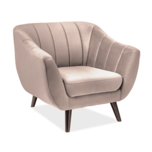 Křeslo ELITE VELVET 1 Signal obraz