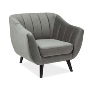 Křeslo ELITE VELVET 1 Signal obraz