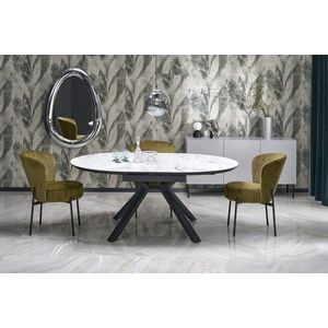 Rozkládací jídelní stůl VERTIGO Halmar obraz