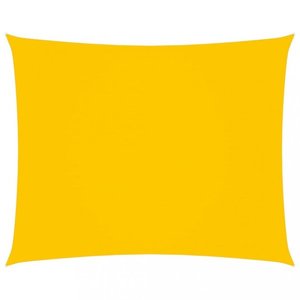 Stínící plachta obdélníková 2 x 3 m oxfordská látka Dekorhome obraz