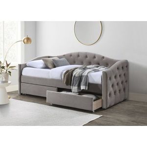 Postel ALOHA 90 s úložným prostorem Halmar obraz