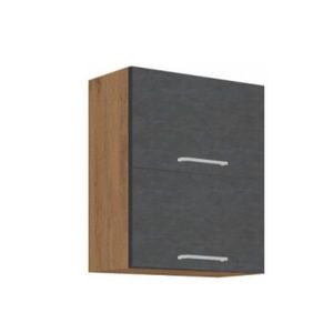 Horní skříňka VEGA 60 GU-72 2F Tempo Kondela obraz