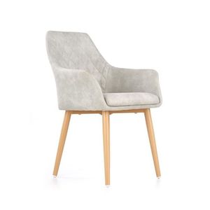 Jídelní židle K287 Halmar obraz