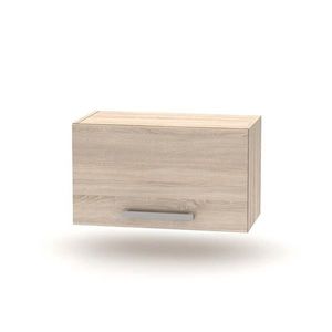 Horní skříňka NOVA PLUS NOPL-011-OH Tempo Kondela obraz