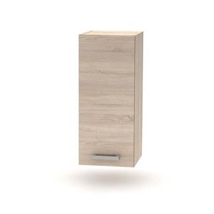 Horní skříňka NOVA PLUS NOPL-002-OH Tempo Kondela obraz