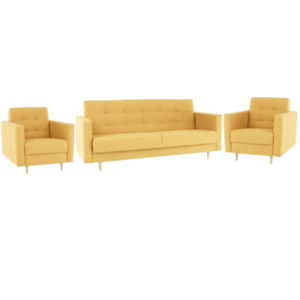 Sedací souprava AMEDIA Tempo Kondela obraz