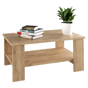 Konferenční stolek BERNARDO Tempo Kondela obraz