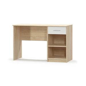 Počítačový stůl TEYO Tempo Kondela obraz