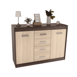 Komoda KORINA Tempo Kondela obraz