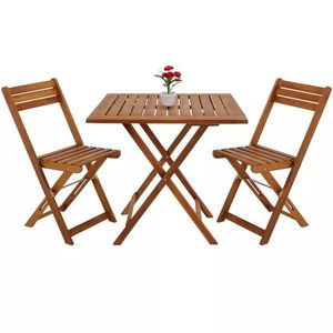 Zahradní nábytek sety obraz