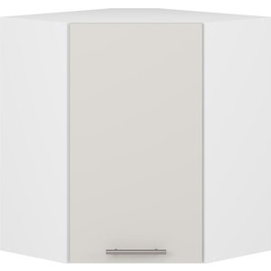 Horní rohová skříňka VENTO GN-60/72 Halmar obraz