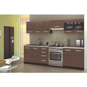 Kuchyňská linka AMANDA 260 Halmar obraz