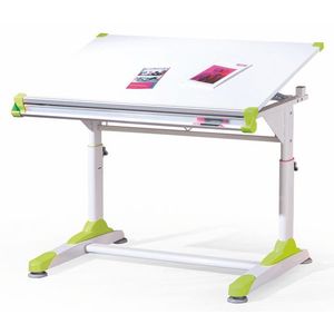 Dětský psací stůl Collorido Halmar obraz