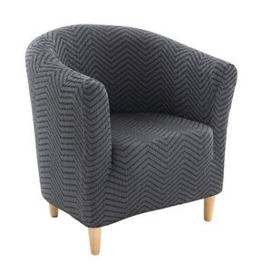 Žakárový potah na křeslo cabriolet obraz