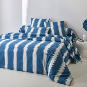 Bavlněné povlečení Transat s potiskem obraz