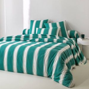 Bavlněné povlečení Transat s potiskem obraz