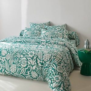 Bavlněné povlečení Montego s potiskem obraz