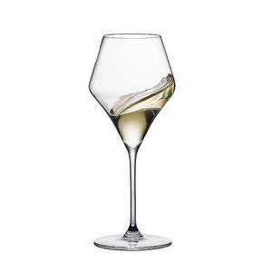 Rona Sklenice na víno Aram 380 ml 6 ks obraz