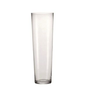 Leonardo váza CONICAL 50 cm obraz