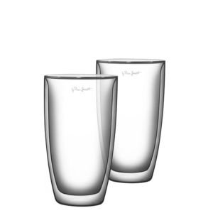 Lamart VASO termo sklenice 230 ml, 2 ks obraz