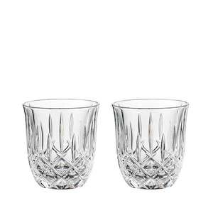 Nachtmann Noblesse cappuccino/flat white 235 ml 2 ks obraz