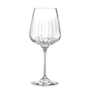 RCR sklenice Timeless Spritz 490 ml 6 ks obraz