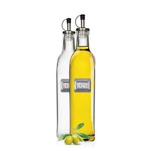 Banquet sada na olej a ocet Culinaria 500 ml 2 ks obraz