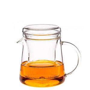 Trendglas Jena Čajová konvička For Two 0, 4 l obraz