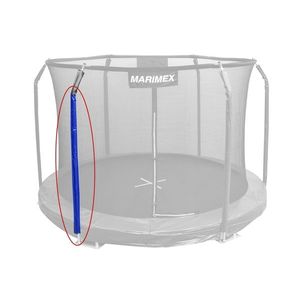 Marimex | Náhradní stojna ochranné sítě - dolní | 19000806 obraz