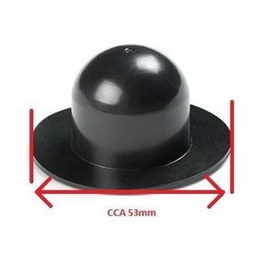 Marimex | Záslepka průchodů stěn bazénů Tampa/Florida/Intex | 10624171 obraz