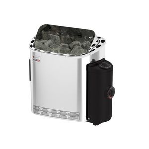 Sawo Scandia 6, 0 kW NB Trendline Steel obraz