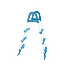 Marimex | Schůdky k bazénům - výška stěny do 0, 91 m (Poškozený obal) | 109500140 obraz